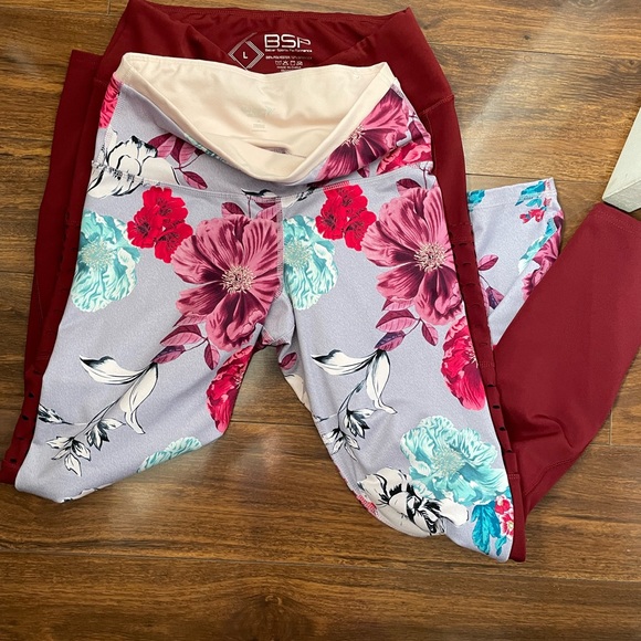 Other - Tights have been work couple times..great shape overall